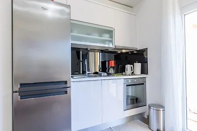 Apartman Minto