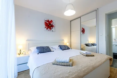 Appartamento Vacanza con famiglia Zagvozd