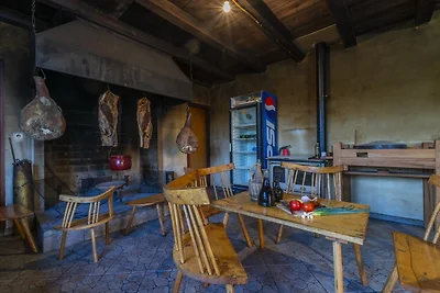 Appartamento Vacanza con famiglia Zagvozd