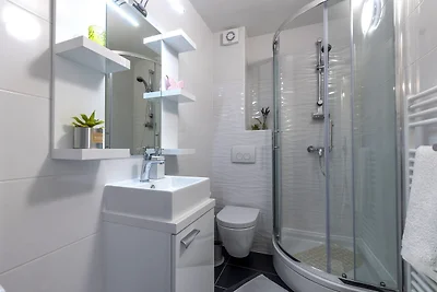 Apartman Minto