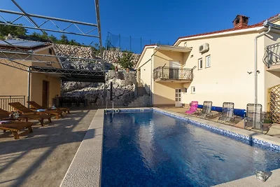 Apartman Minto