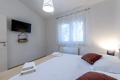 Apartman Minto