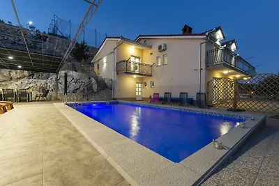 Apartman Minto