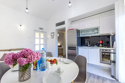 Apartman Minto