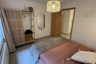 Gemütliches Apartment in Toplage in Ostende.
