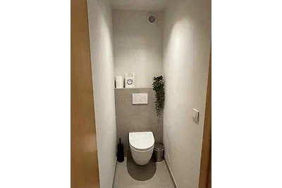 Gästetoilette Gästetoilette