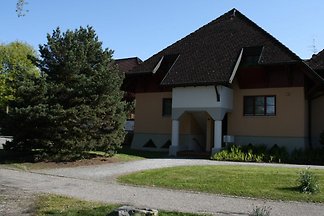 Droomvakantie in het vakantiehuis Seeschwalbe