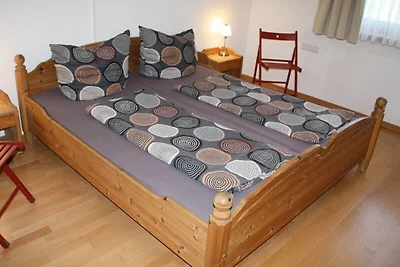 Ferienwohnung Seeschwalbe