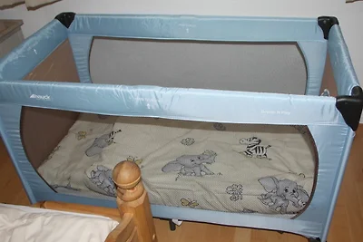 Ferienwohnung Seeschwalbe
