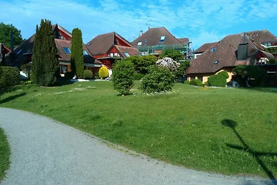 Ferienwohnung Seeschwalbe