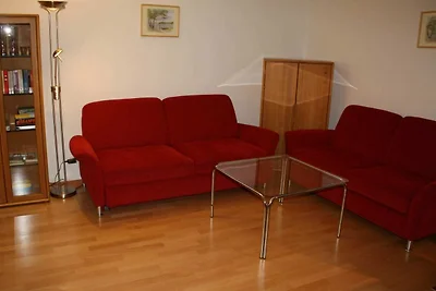 Ferienwohnung Seeschwalbe