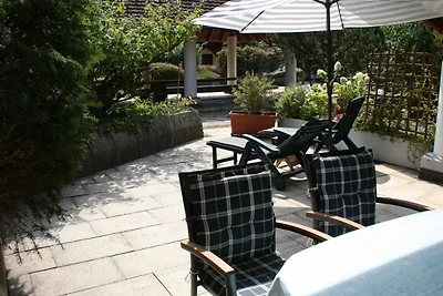 Ferienwohnung Seeschwalbe