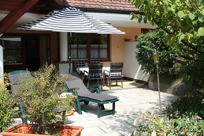 Ferienwohnung Seeschwalbe