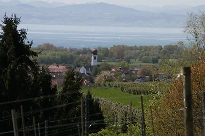 Ferienwohnung Seeschwalbe
