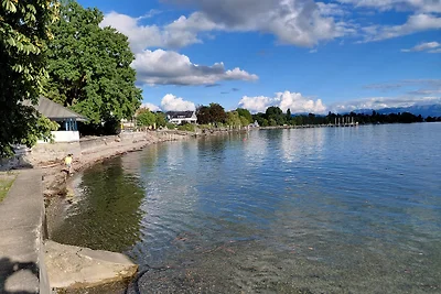 Ferienwohnung Seeschwalbe