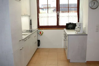 Ferienwohnung Seeschwalbe