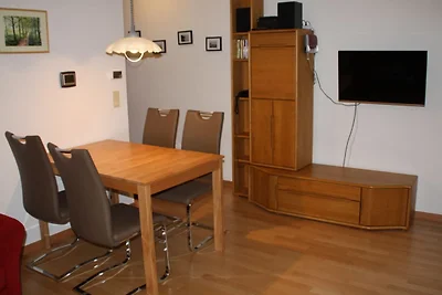 Ferienwohnung Seeschwalbe