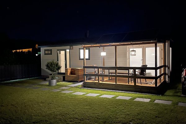 Ferienhaus Wellerlooi