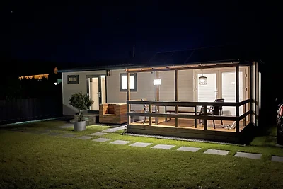 Chalet Wellerlooi Weeze Irrlandpark