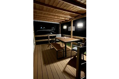 Chalet Wellerlooi Weeze Irrlandpark