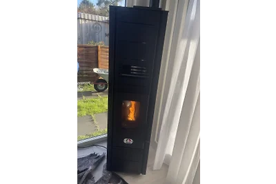 Chalet Wellerlooi Weeze Irrlandpark