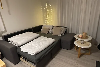 Chalet Wellerlooi Weeze Irrlandpark