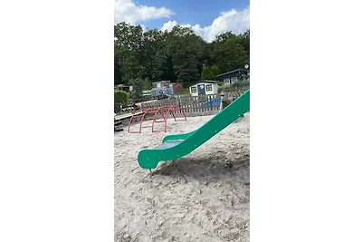 Chalet Wellerlooi Weeze Irrlandpark