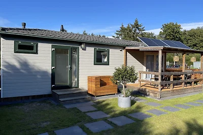 Chalet Wellerlooi Weeze Irrlandpark