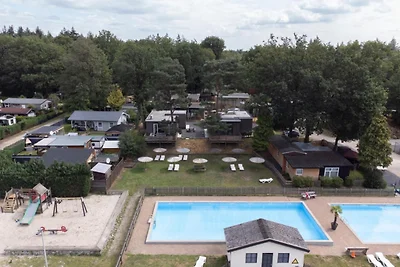 Chalet Wellerlooi Weeze Irrlandpark