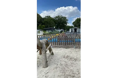 Chalet Wellerlooi Weeze Irrlandpark