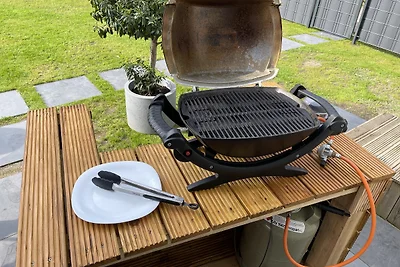 Chalet Wellerlooi Weeze Irrlandpark