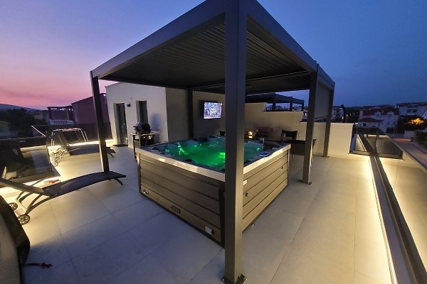 Casa vacanze Vodice
