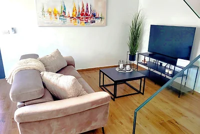 ⭐⭐⭐⭐ Ferienhaus La Vue Vodice