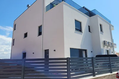 ⭐⭐⭐⭐ Ferienhaus La Vue Vodice