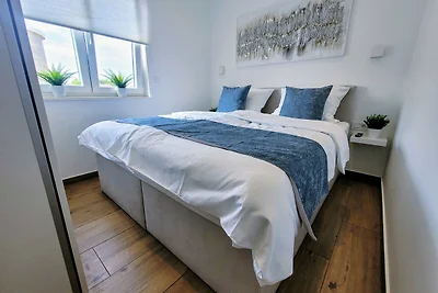 ⭐⭐⭐⭐ Ferienhaus La Vue Vodice