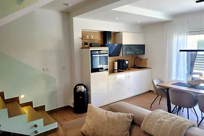 ⭐⭐⭐⭐ Ferienhaus La Vue Vodice