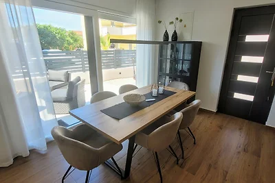 ⭐⭐⭐⭐ Ferienhaus La Vue Vodice