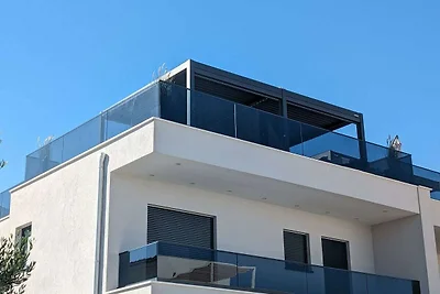 ⭐⭐⭐⭐ Ferienhaus La Vue Vodice