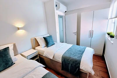 ⭐⭐⭐⭐ Ferienhaus La Vue Vodice