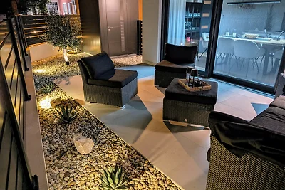 ⭐⭐⭐⭐ Ferienhaus La Vue Vodice