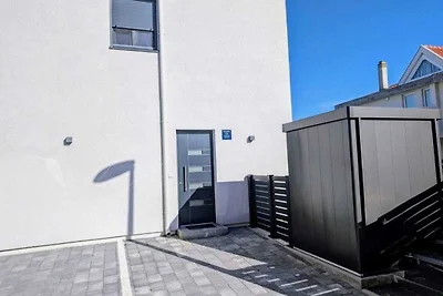 ⭐⭐⭐⭐ Ferienhaus La Vue Vodice