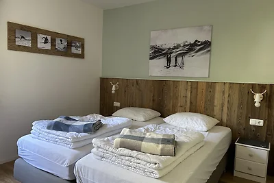 Appartement Oomen