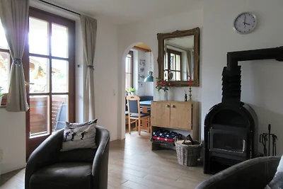 Appartement Oomen