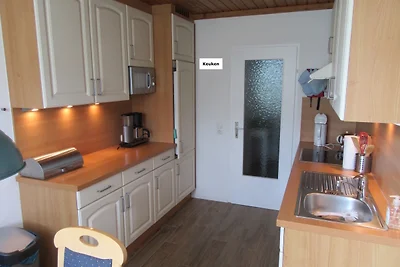 Appartement Oomen