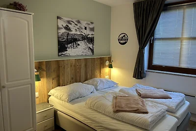 Appartement Oomen