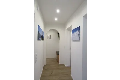 Appartement Oomen