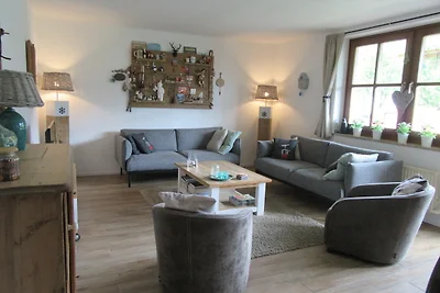 Appartement Oomen