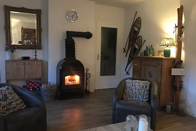 Appartement Oomen