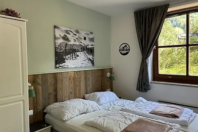 Appartement Oomen