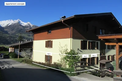 Appartement Oomen
